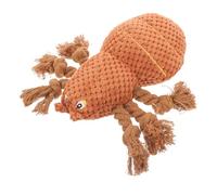 Kichvoe Juguete de de Algodón para Perros Juguete para Masticar para Perros Pequeños y Cachorros Seguro y Resistente Daños Sofás y Ropa para Mascotas