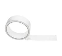 Kichvoe Pegatina Adhesiva de Aluminio para Encimera, Resistente al Agua y Reutilizable, Adecuado para Cocina y Armarios, Acabado Plata Autoadhesivo