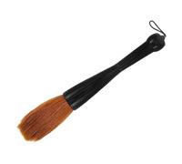 Kichvoe Pincel de Caligrafía Japonesa Grande de Pelo Natural para Pintura y Escritura, Versátil para Principiantes y Profesionales en Proyectos de Caligrafía E Ink Painting