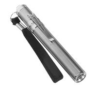 Kichvoe Probador de Huevos Portátil para Incubadora, Luz LED de Ovoscopía para Pollos y Aves Pequeñas, Detector de Fertilidad Luz Brillante, Función de Monitoreo para Criadores, Uso