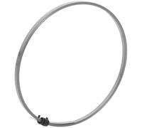 Kichvoe Tiras de Sellado Térmico Repuesto 3 Mm X 3 M 20 Conectores para Máquina Sellado Térmico, Cable Calefactor Resistente al Calor, Accesorio para Reparación y Corte de Película