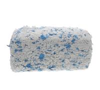 Kichvoe Virutas de Papel para Hámster de Baja Polvareda 450g, Papel