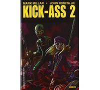 Kick-Ass 2