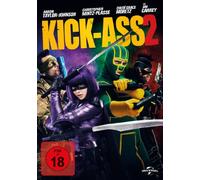 Kick-Ass 2 [Alemania] [DVD]