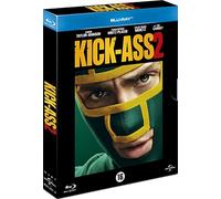 Kick-Ass 2 [Blu-ray]