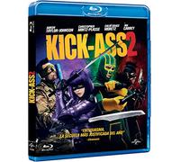 Kick-Ass 2 [Blu-ray]