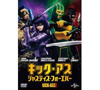 Kick-Ass 2 [DVD de Audio]