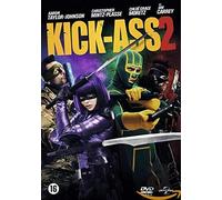 Kick Ass 2 [Edizione: Francia] [Italia] [DVD]