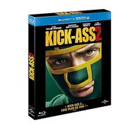 Kick-Ass 2 [Francia] [Blu-ray]