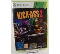 Kick Ass 2