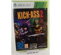 Kick Ass 2