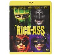 Kick-ass