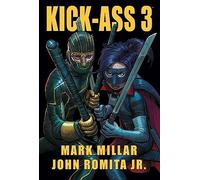 Kick-Ass - 3