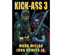 Kick-Ass 3