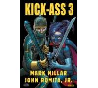 Kick-ass 3 Omnibus (ebook)
