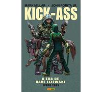 Kick-ass. A Era De Dave Lizewski - Volume 3