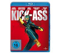 Kick-Ass (Blu-ray)