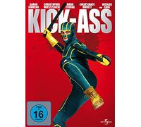 Kick-Ass [Alemania] [DVD]