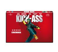 Kick Ass [DVD]
