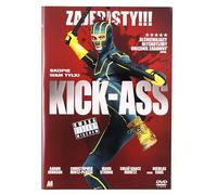 Kick-Ass [DVD] (IMPORT) (No hay versión española)