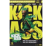 Kick-Ass [Francia] [DVD]