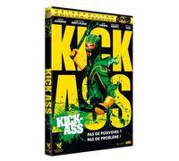 Kick-Ass [Francia] [DVD]