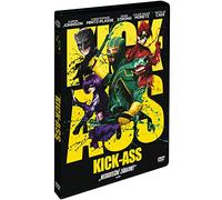 Kick Ass (Kick Ass) (Versión checa)