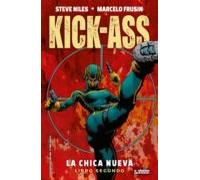 Kick-Ass: La chica nueva 2