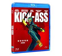 Kick Ass: Listo para machacar