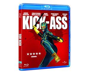 Kick Ass: Listo para machacar