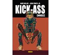 Kick-ass omnibus