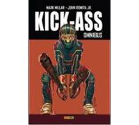 Kick ass omnibus