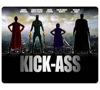 Kick-Ass [Reino Unido] [Blu-ray]