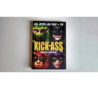 Kick-Ass [Reino Unido] [DVD]