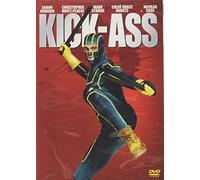 Kick-Ass (SE) (2 Dvd) [Italia]