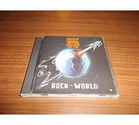 KICK AXE - KICK AXE-ROCK THE WORLD