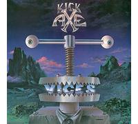 Kick Axe - Vices