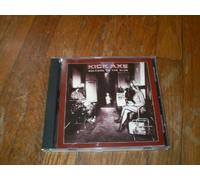 Kick Axe - Welcome to The Club [Import]