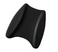 Kick Board Swim Adult - Portable Swim Training Kick Board Snorkeling and Swimming Kicking Aid for Adults, Kids, Youth, Pool, Beach, and Swimming Skill Development 15.35in