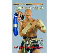 Kick Boxing And Muay Thai: Training With The Punching Bag [DVD] [Reino Unido]