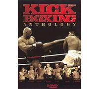Kick Boxing Anthology - Volume 1 [DVD]