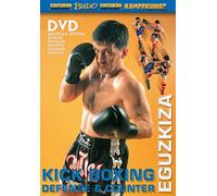 Kick Boxing: Defence And Counter [DVD] [Reino Unido]