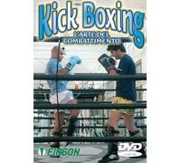 Kick Boxing L'arte Del Combattimento [Italia] [DVD]