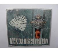 Kick Da Disco Nation