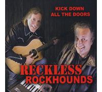 Kick Down All the Doors