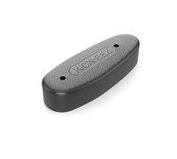 KICK-EEZ Almohadilla de retroceso junior, almohadilla de retroceso con Sorbothane® con respaldo atornillado para escopeta o rifle, almohadillas de culata para accesorios de disparo