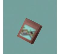 Kick-Flip 4th Mini Album My First Kick My First Quest Version Álbum de plataforma