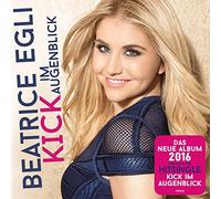 Kick Im Augenblick by Beatrice Egli