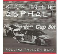 Kick In The Asphalt (1997-05-03)