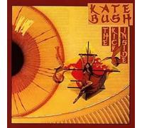 Kate Bush The Kick Inside (Vinyl) 12" Album